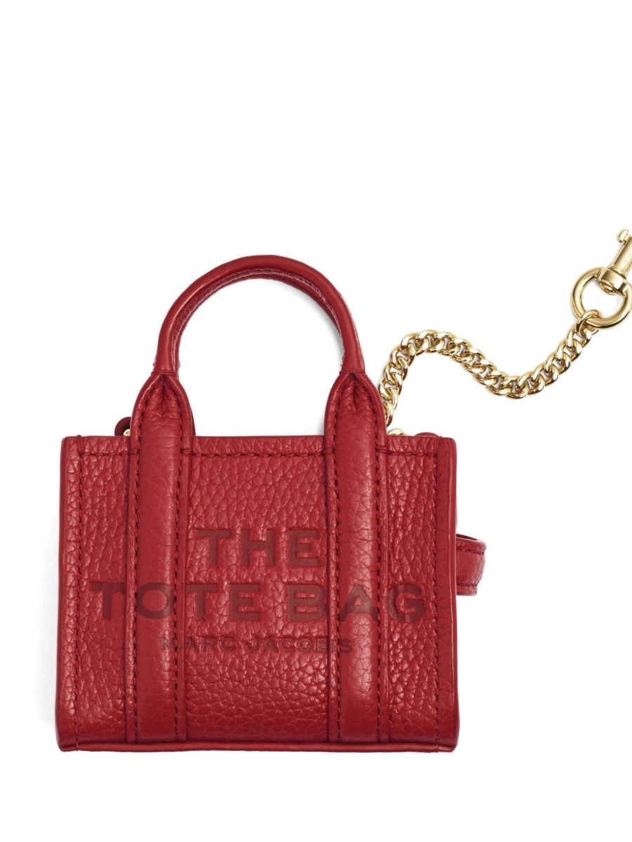 Affordable The Marc tote charm Jacobs bag Women Nano 0709